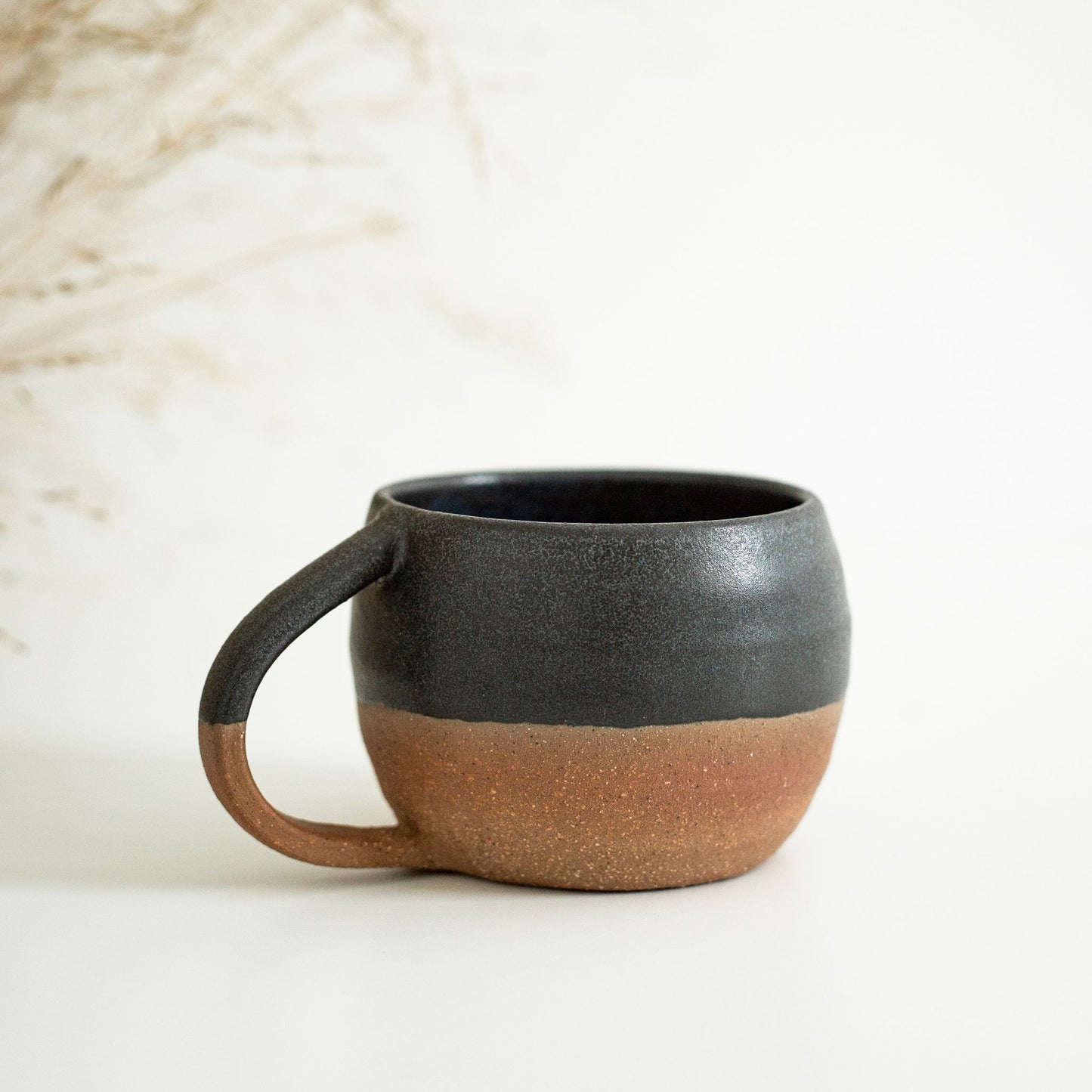 Black Mini Mug | Pre-order