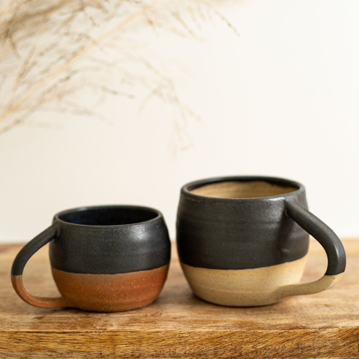 Black Mini Mug | Pre-order
