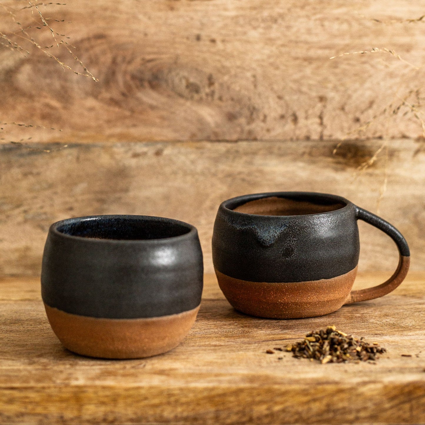 Black Mini Mug | Pre-order