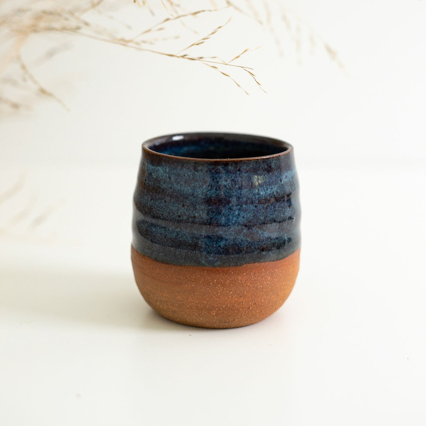 Deep Ocean Espresso Mug