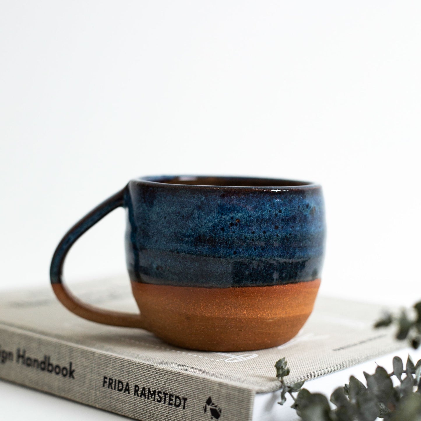 Deep Ocean Regular Mug