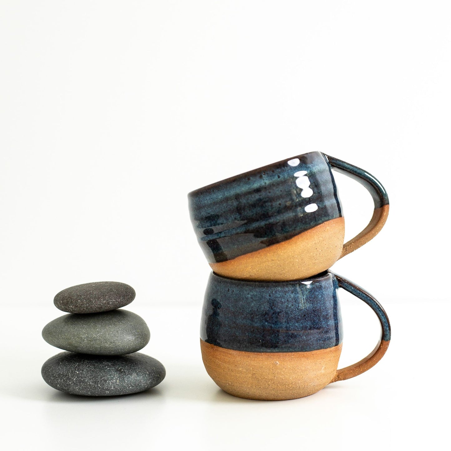 Deep Ocean Regular Mug
