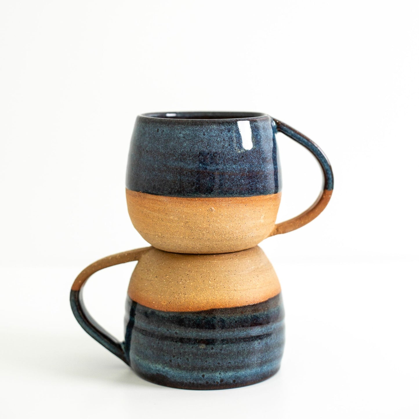 Deep Ocean Regular Mug