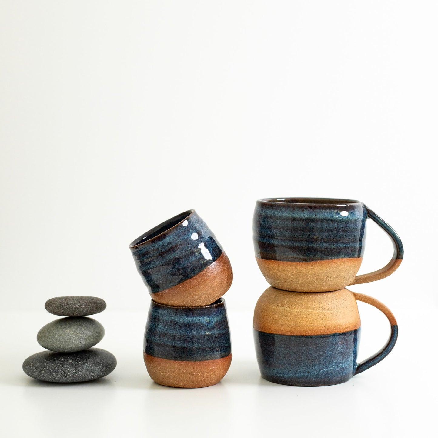 Deep Ocean Regular Mug