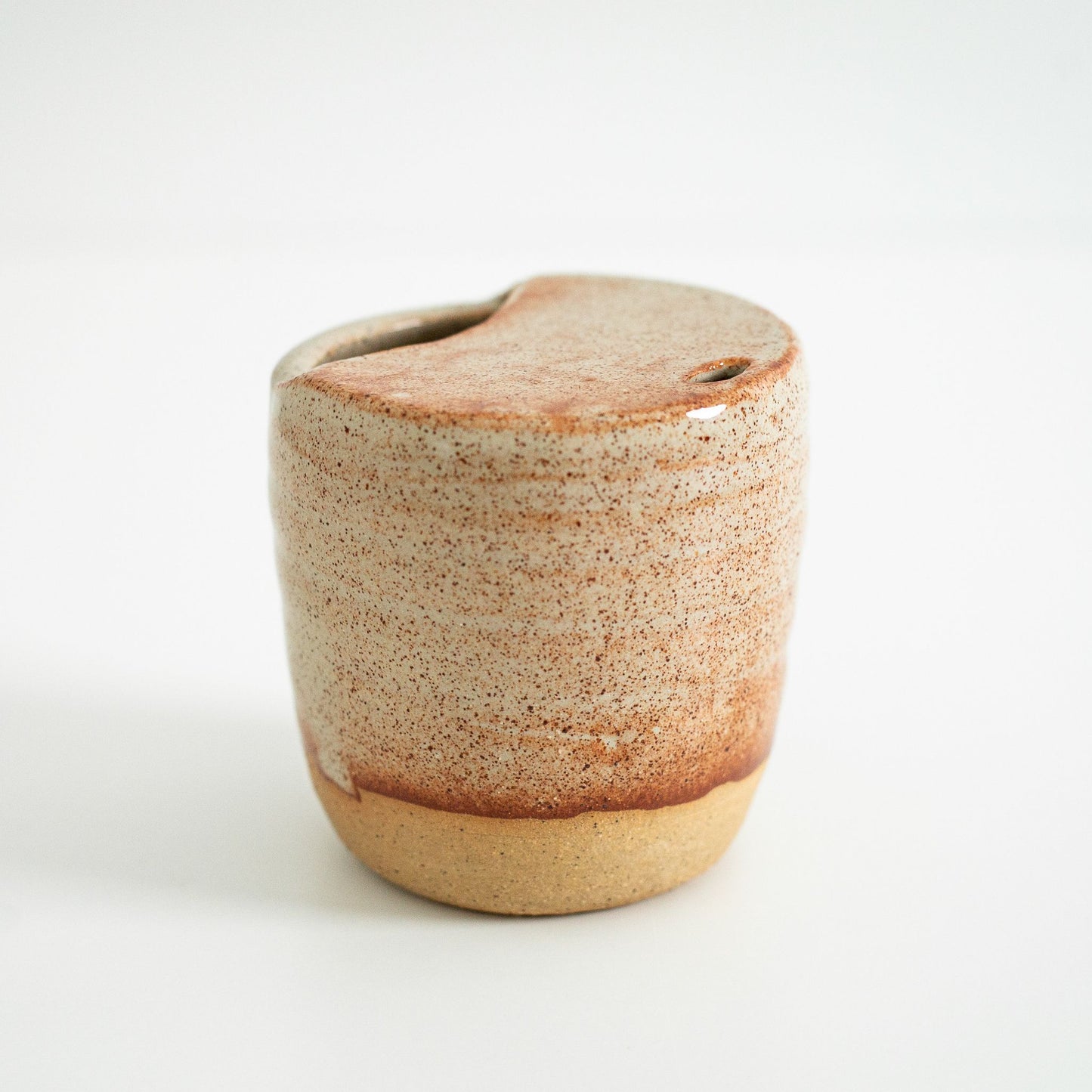Desert Sand Mini Travel Mug | Pre-order