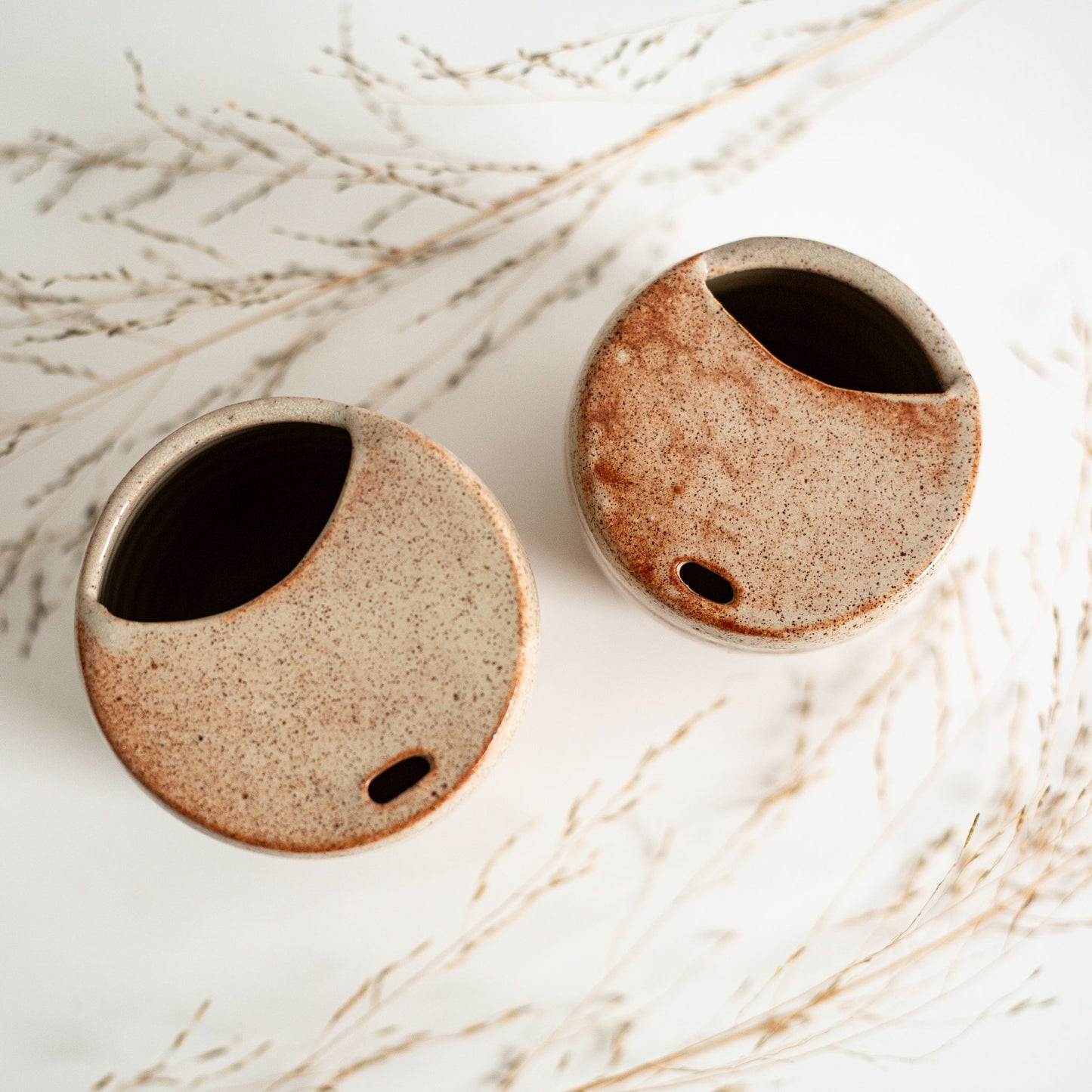 Desert Sand Regular Travel Mug | Pre-order