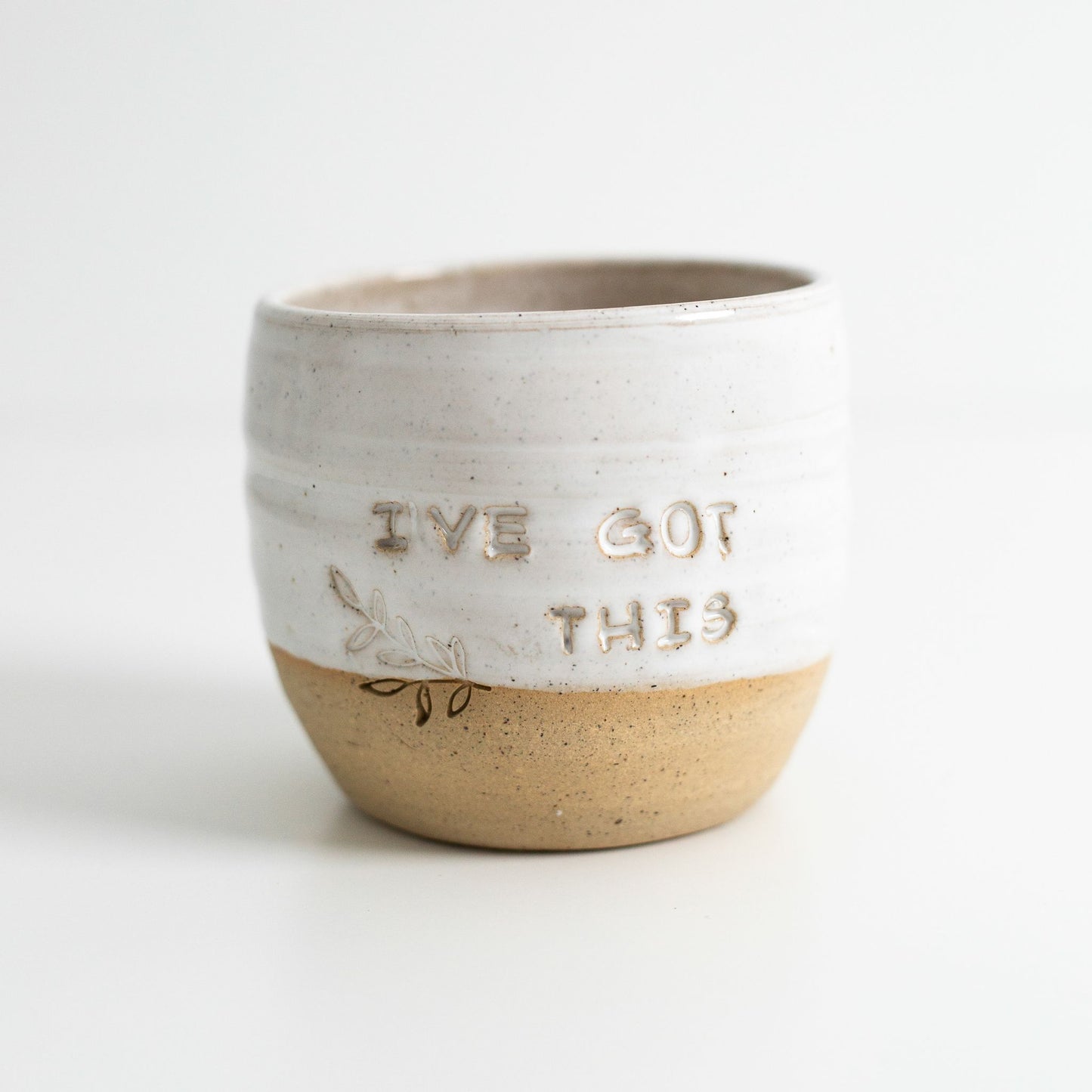 "I've Got This" Hug Mug