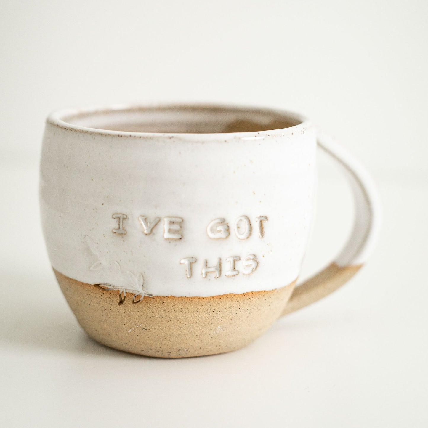 "I've Got This" Regular Mug