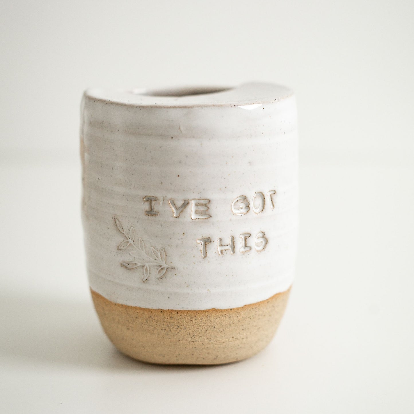"I've Got This" Travel Mug | Pre-order