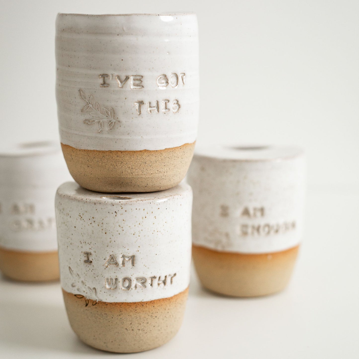 "I've Got This" Travel Mug | Pre-order