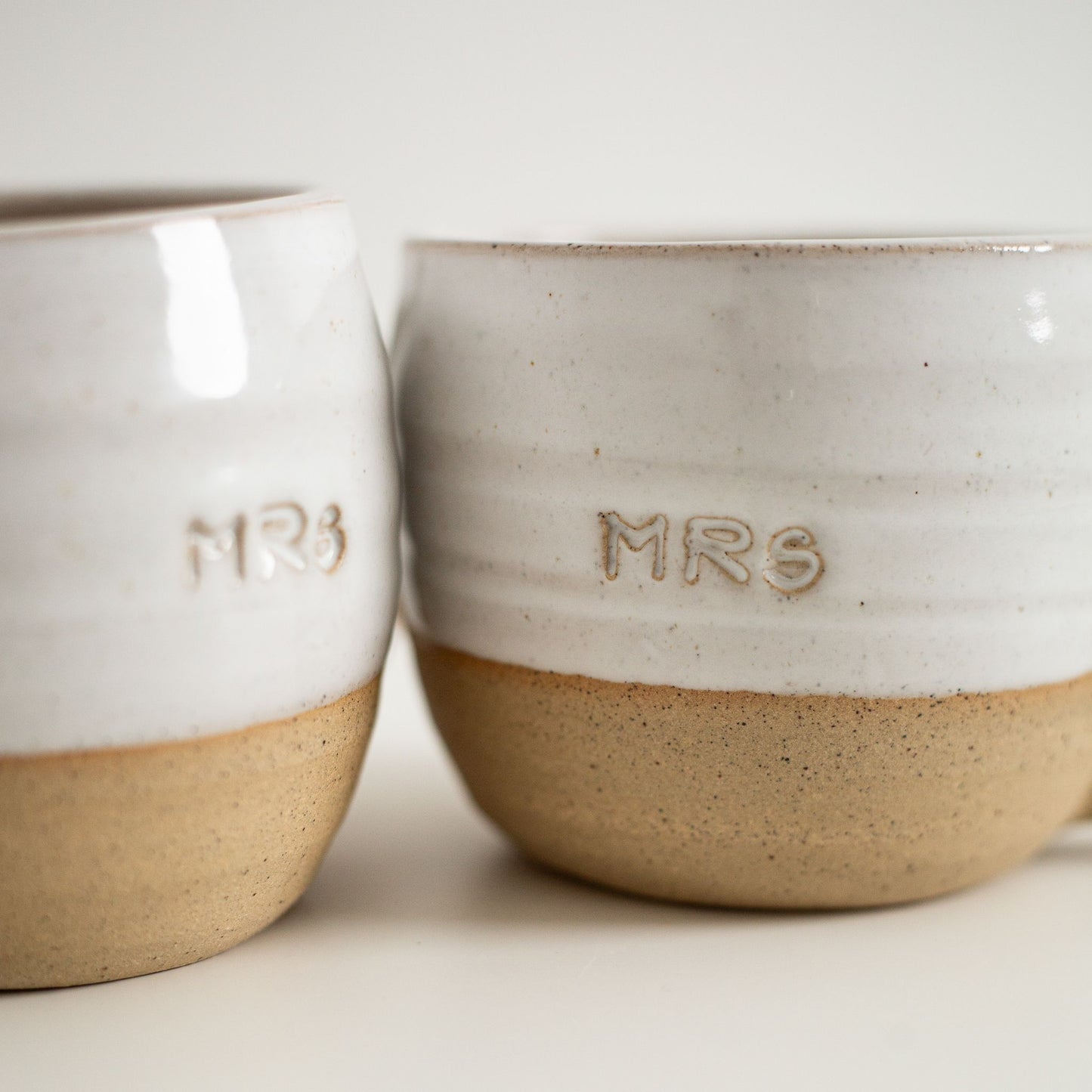 Married Mugs (pair)