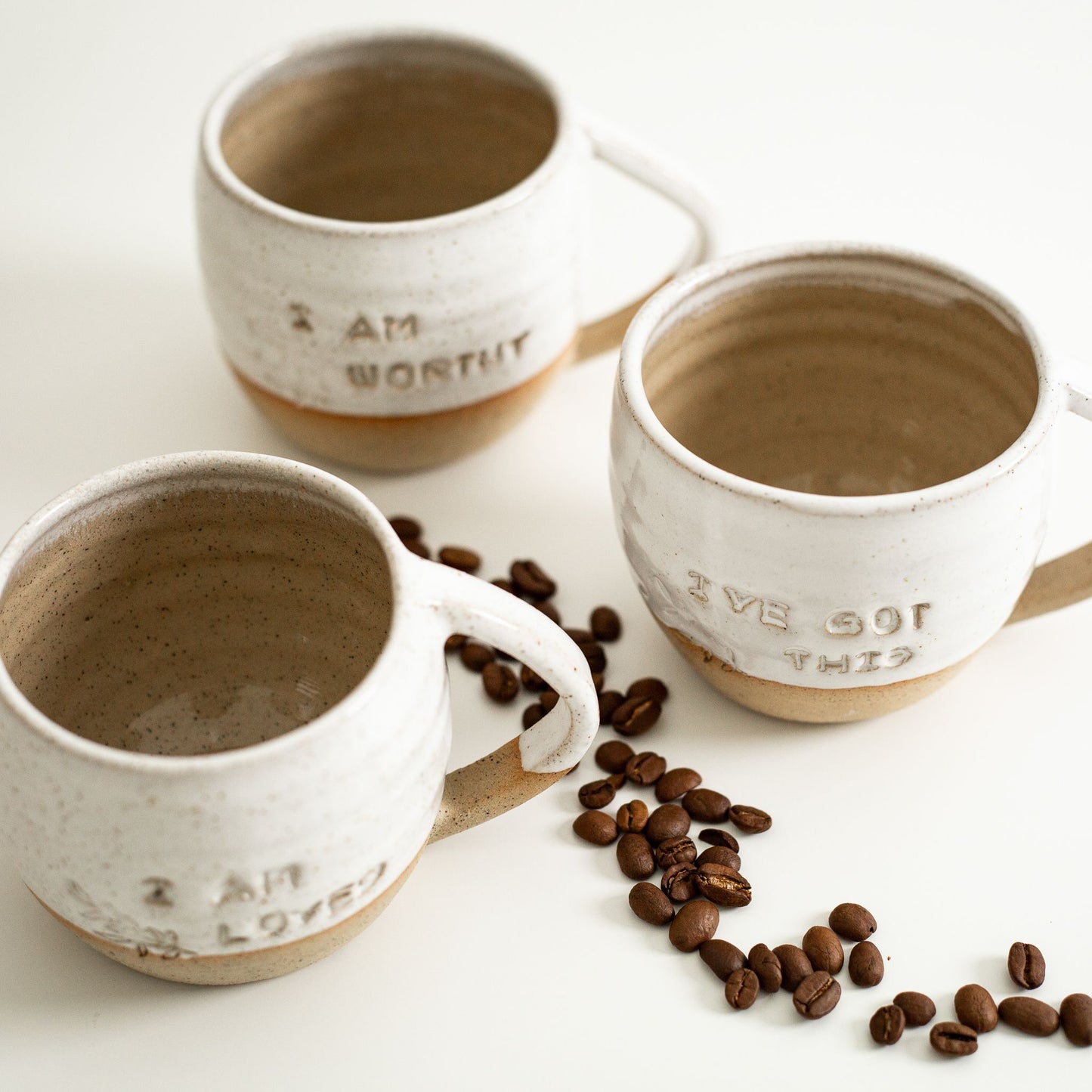 "I've Got This" Regular Mug