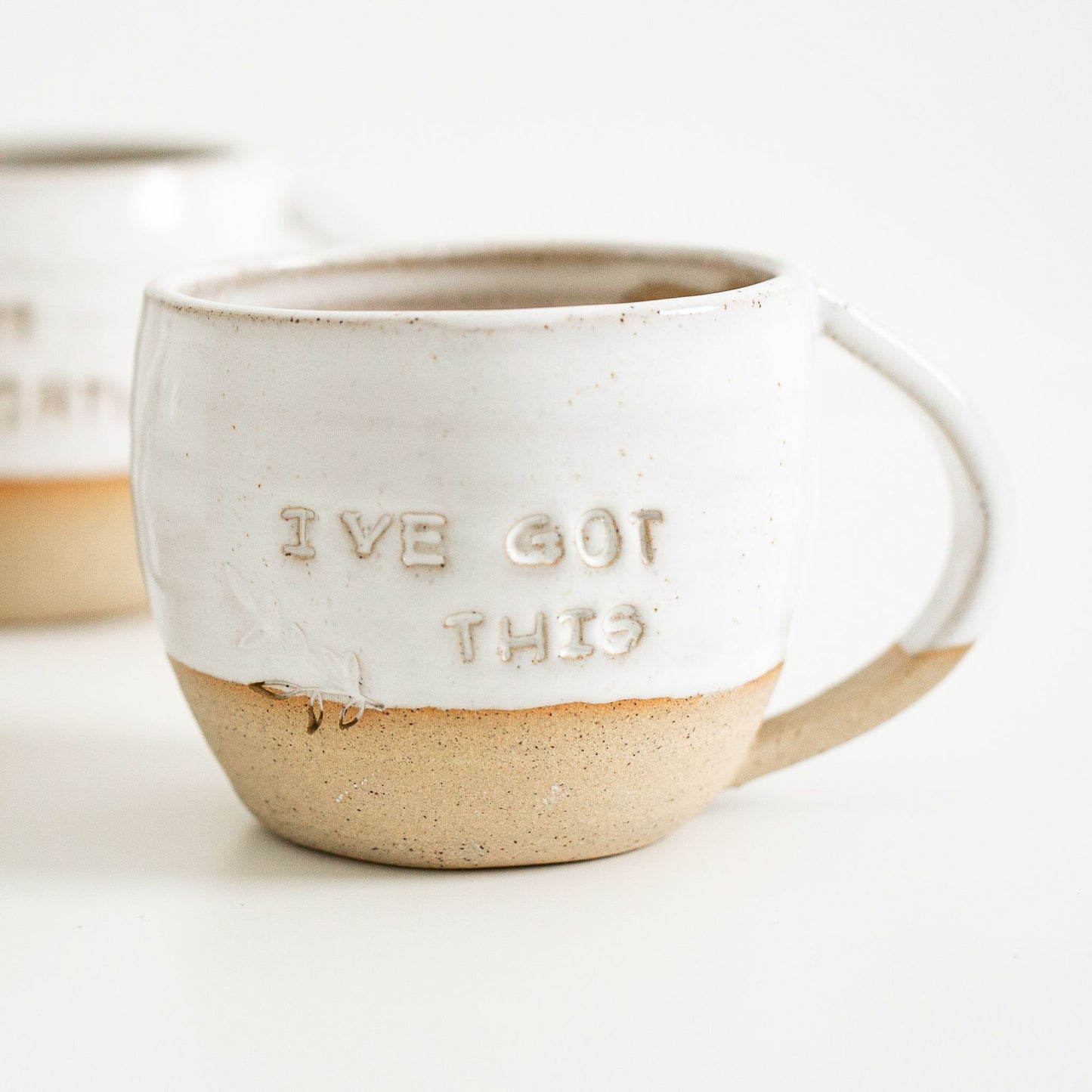 "I've Got This" Regular Mug